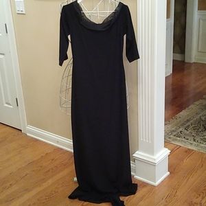 Tahari Formal Dress